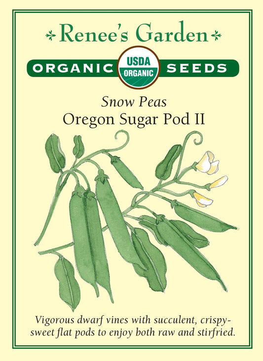 Oregon Sugar Pod II