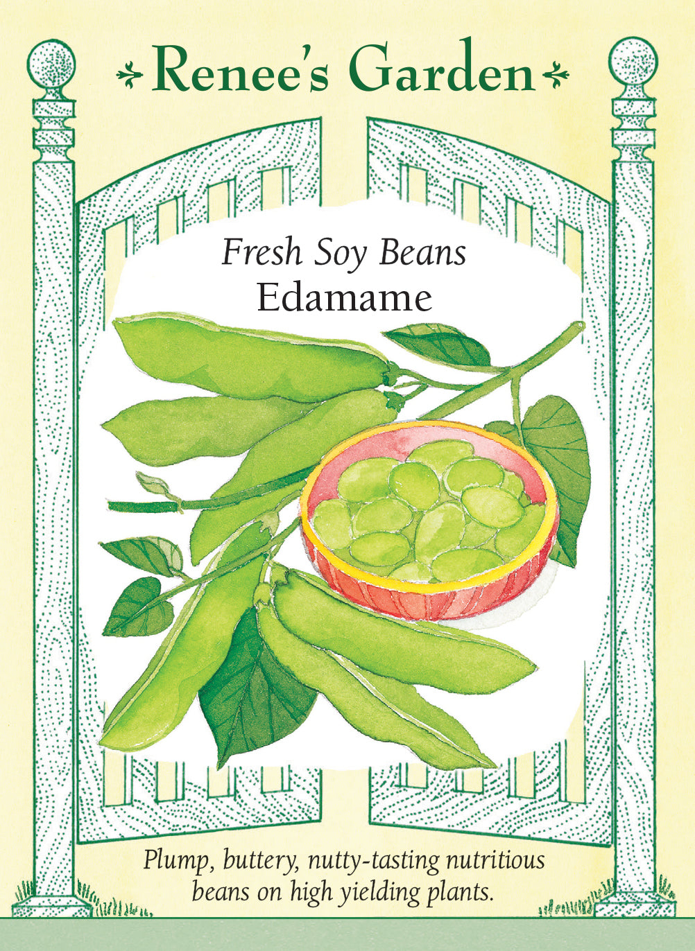 Edamame
