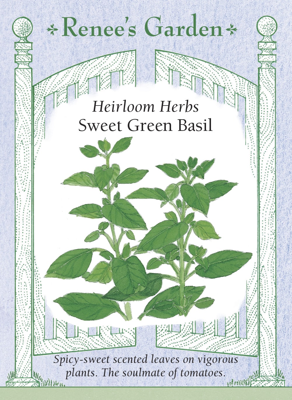 Hand-Picked Seed Bundle - Pet-Friendly