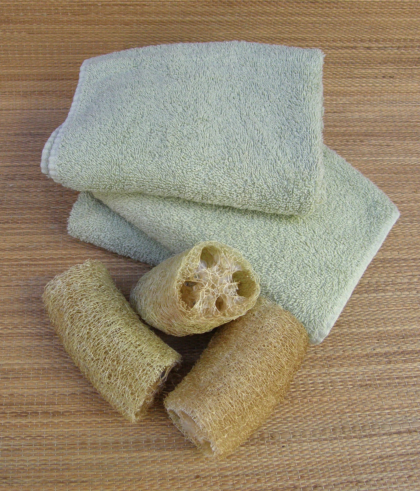 Bath Loofah
