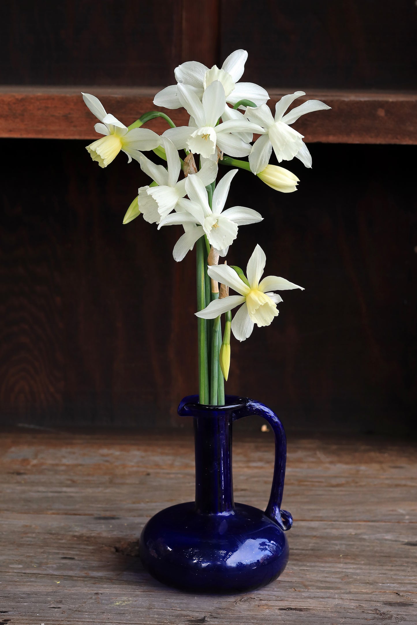 Heirloom Thalia