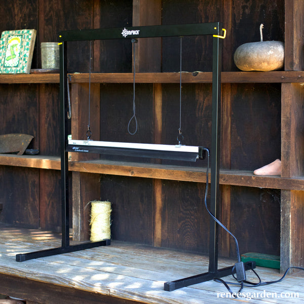 Sunpack 4' Light Stand System - Image 6