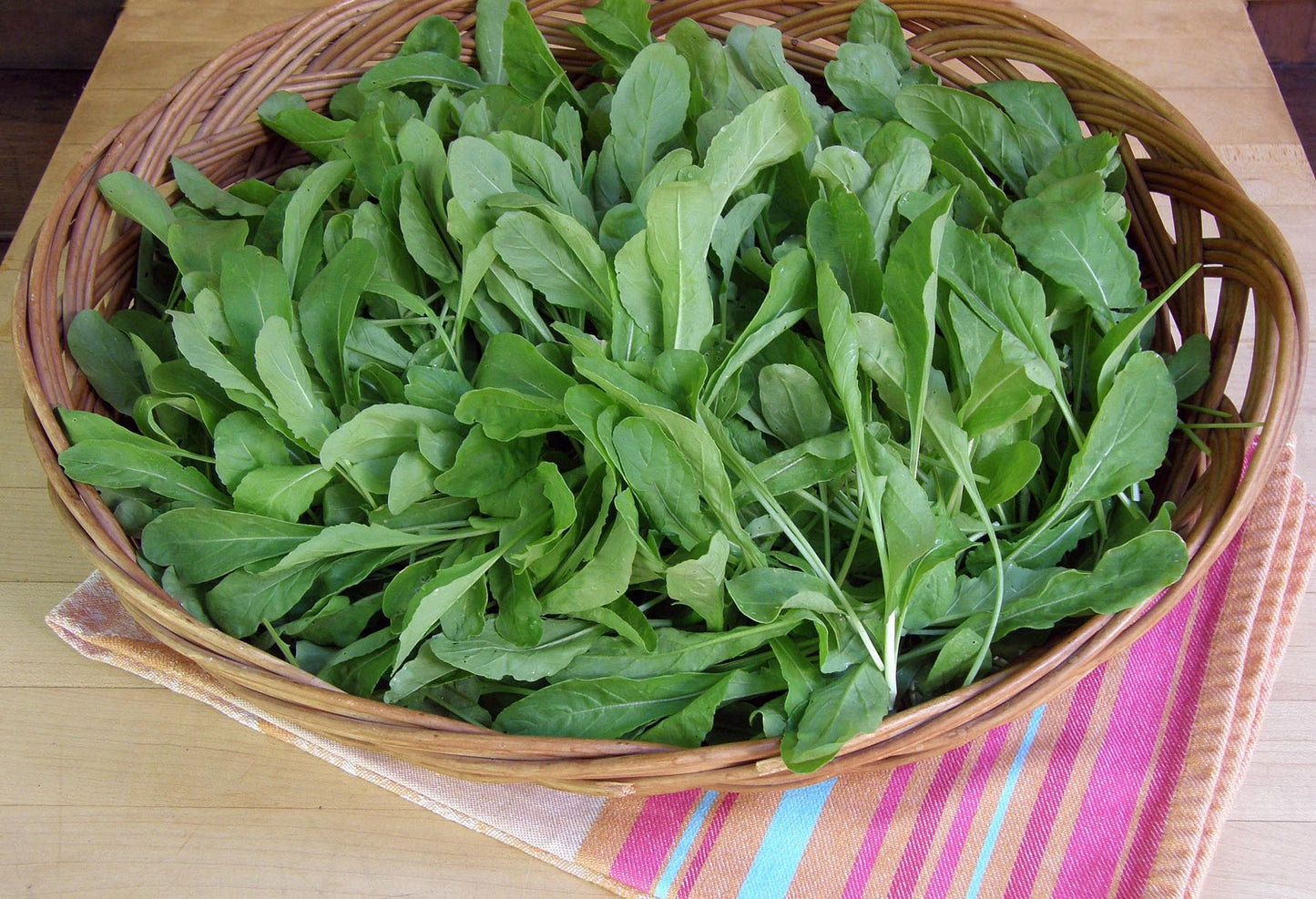 Kitchen Herbs - Italian Arugula