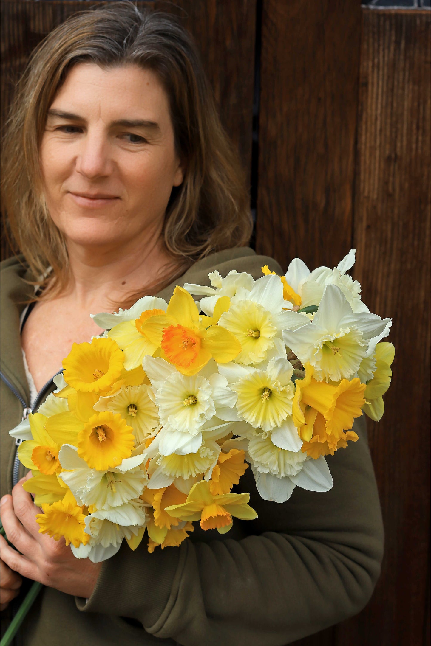 Sunny Daze Naturalizing Mix