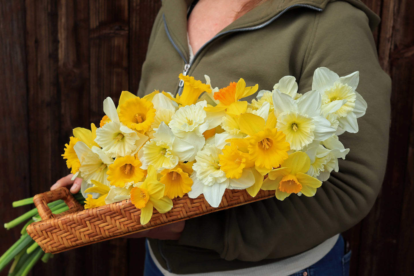 Sunny Daze Naturalizing Mix