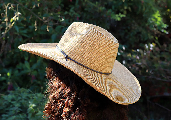 Ultimate Coverage Garden Hat