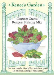 Renee's Braising Mix