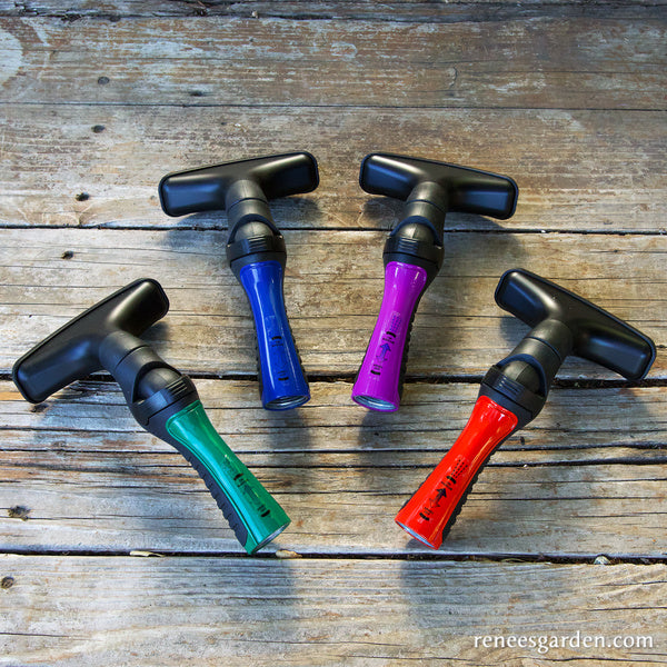 Dramm 120pc Hand Watering Nozzle Display - Image 3
