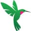renees garden hummingbird feature