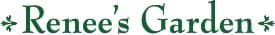 reneesgarden - Renee's Garden Products