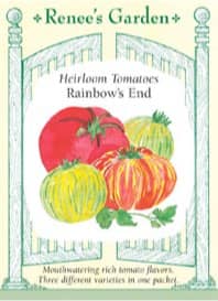 reneesgarden - Renee's Garden Products