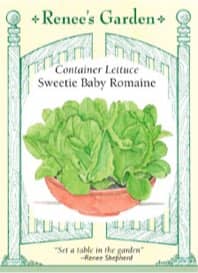 reneesgarden - Renee's Garden Products