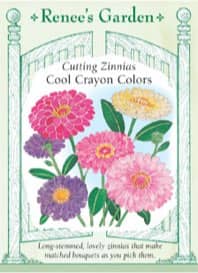 reneesgarden - Renee's Garden Products