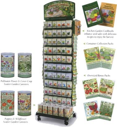 reneesgarden - Renee's Garden Products