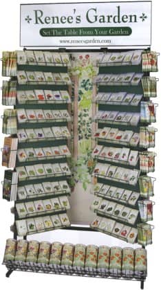 reneesgarden - Renee's Garden Products