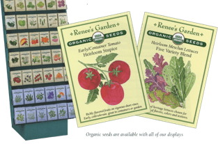 reneesgarden - Renee's Garden Products