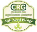 Safe Seed Pledge