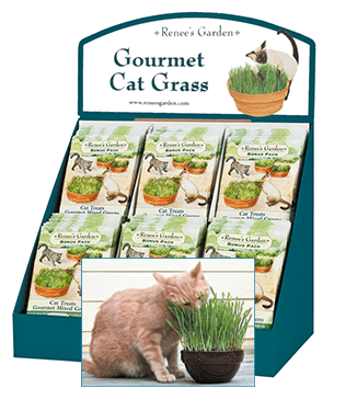 reneesgarden Our Cat Treats Pounce On Profits