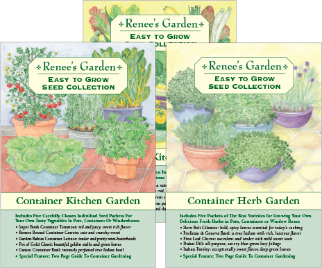 reneesgarden - Renees Garden Displays