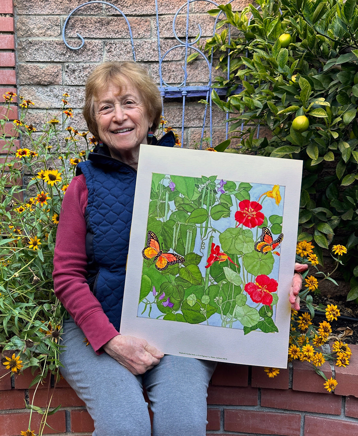 Renee's Art Prints