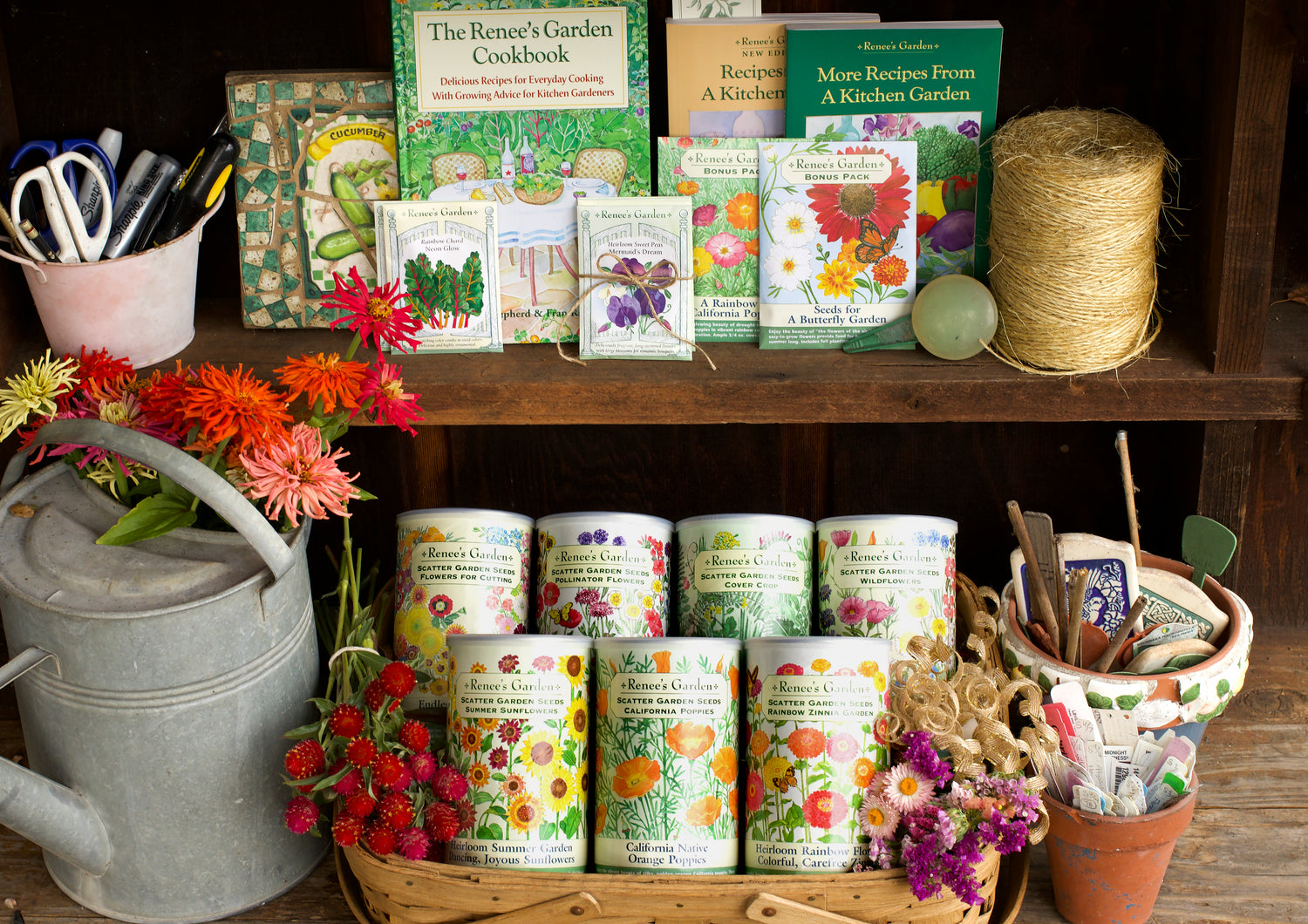 Gifts for Gardeners