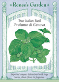 Profumo di Genova