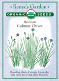 Culinary Chives
