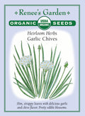 Garlic Chives