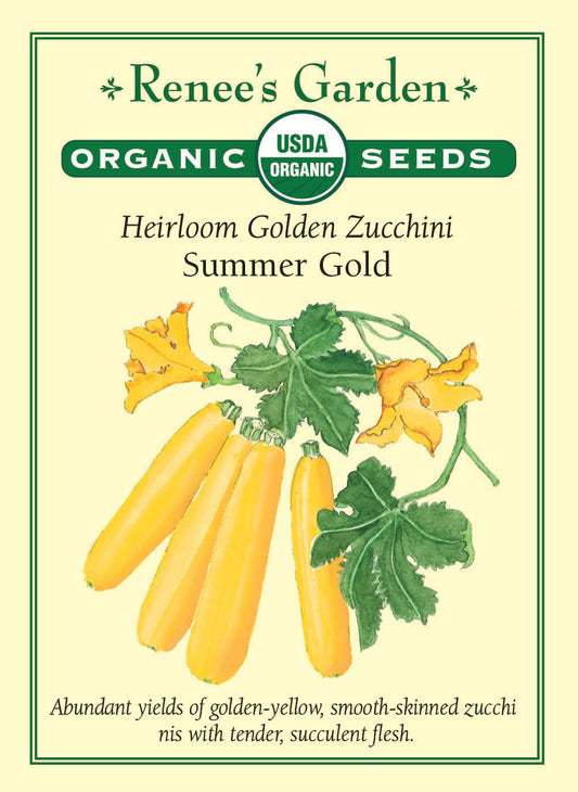 Summer Gold