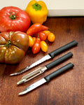 Peel, Pare & Slice Tool Set