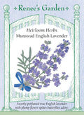 Munstead English Lavender