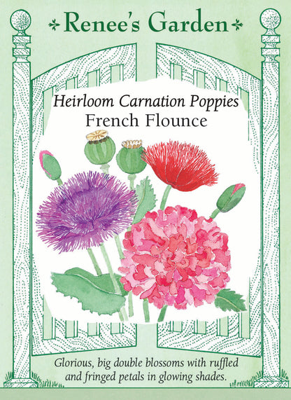 French Flounce
