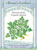 French Chervil