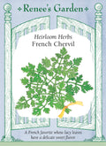 French Chervil
