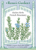 French Rosemary