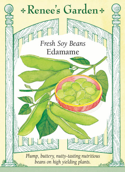 Edamame