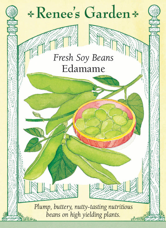 Edamame