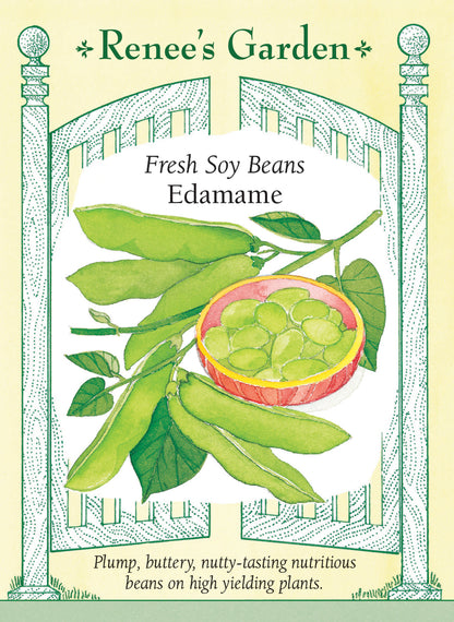Edamame