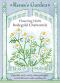 Bodegold Chamomile
