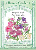 Fragrant Stock - Anytime Mix