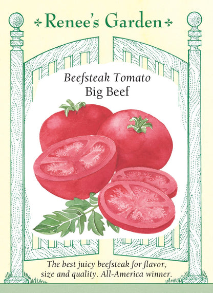 Big beef tomato seeds for sale (Beef tomatoes, Beef tomato, disease resistance) Big beef tomato seeds for sale