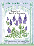 Fernleaf Lavender