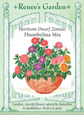 Thumbelina Mix