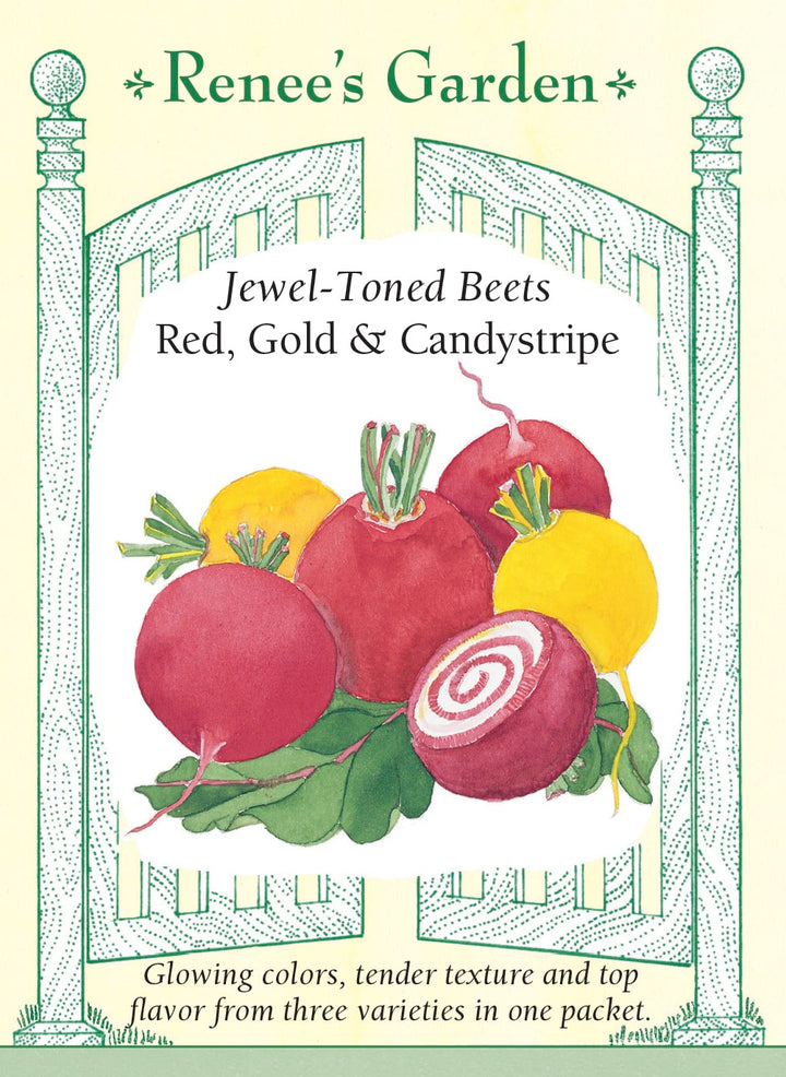 Vegetables tagged "Beets" Renee's Garden