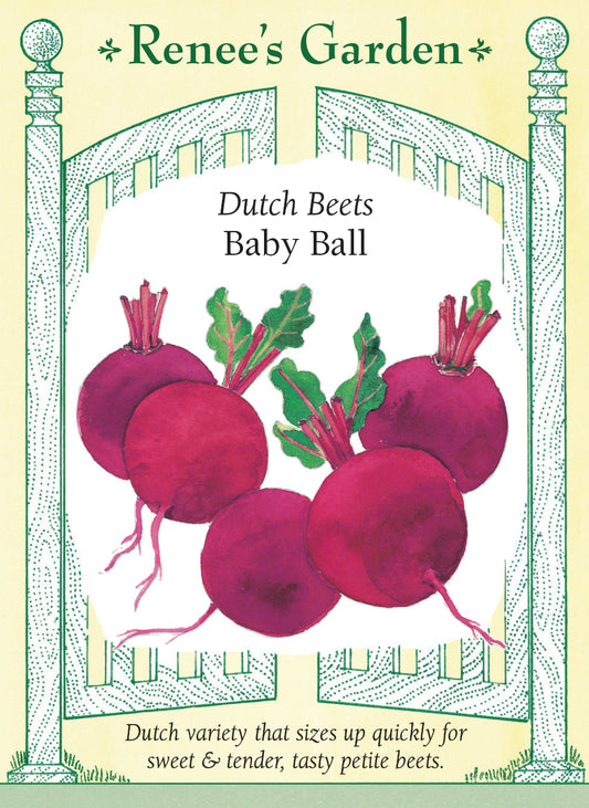 Beets Ball Vegetables – tagged