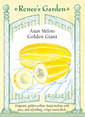 Golden Giant