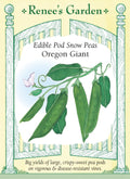Oregon Giant