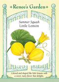 Little Lemon