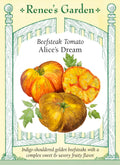 Beefsteak Tomato - Alice’s Dream