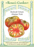Beefsteak Tomato - Ananas Noir